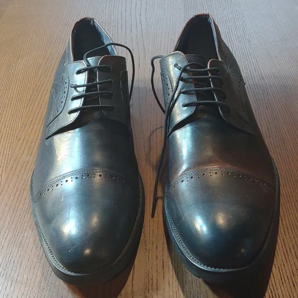 Steve Madden | Shoes | Steve Madden Webber Dressy Captoe 